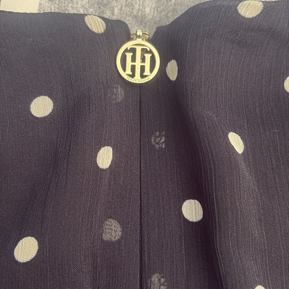 ✨HP✨Tommy Hilfiger Dress - Picture 7 of 8